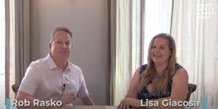 Industry News From Cannes 2023: Lisa Giacosa, Chief Investment Officer, Spark Foundry  