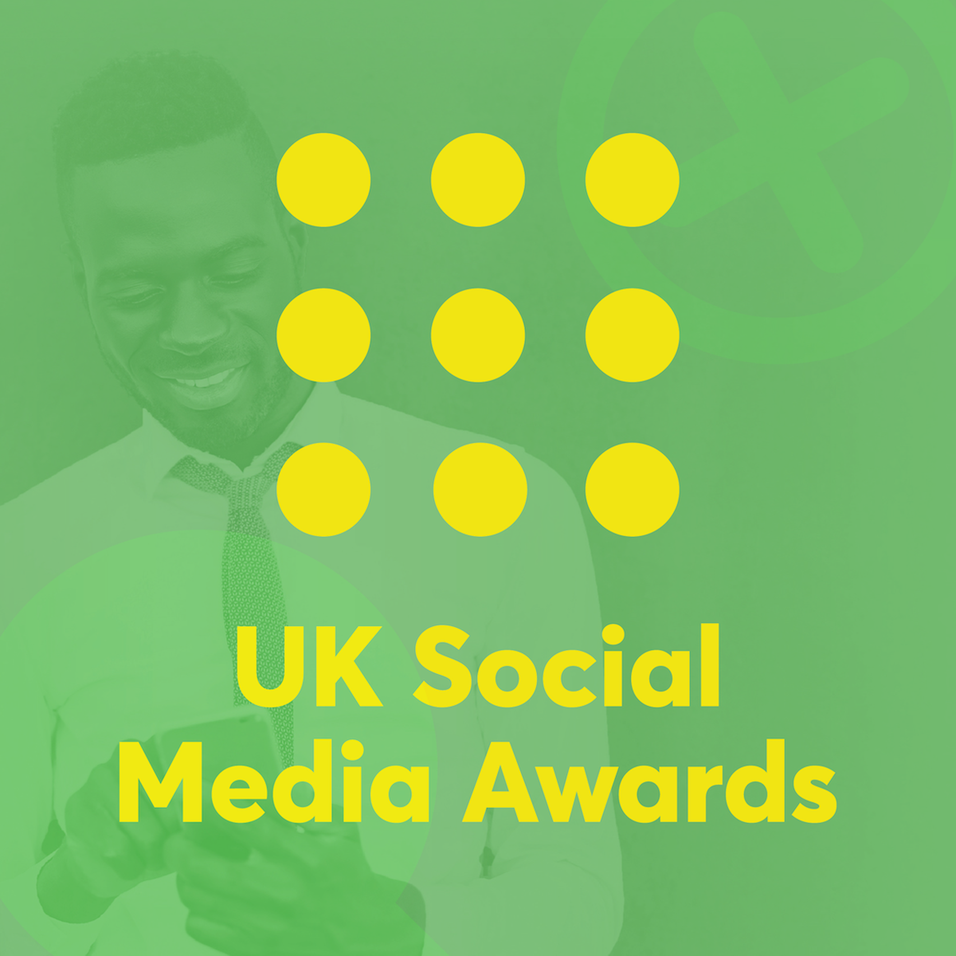 2023 Shortlist – UK Social Media Awards 