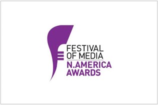 The Festival Of Media North America Awards