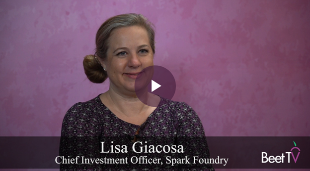 Consumer Insights Come From Data And Content: Spark Foundry’s Lisa Giacosa 