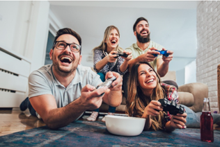 Levelling Up: Why Gaming Is The Cheat Code For Modern Marketing