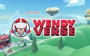 Spark Foundry And The “Wendyverse” Campaign Win The Drum Awards In The Metaverse Category 