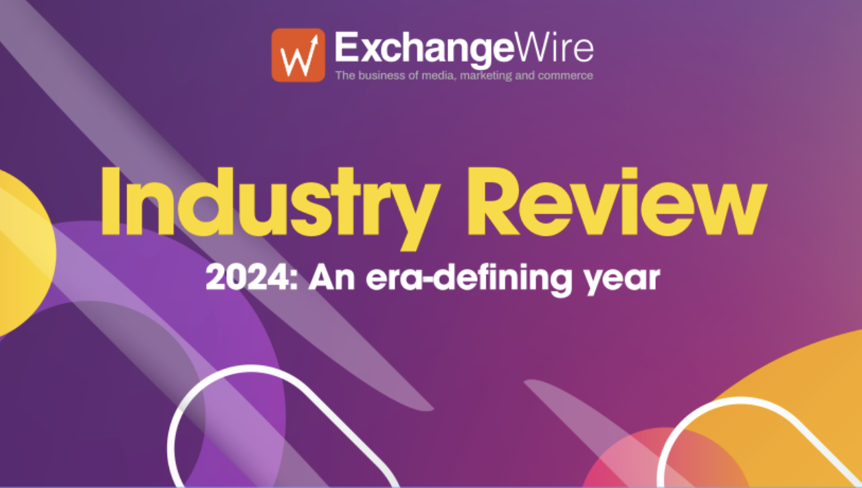 ExchangeWire Industry Review 2024: An Era-Defining Year