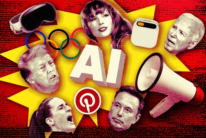 37 ad execs predict 2024 second half trends—and what they don’t want to see